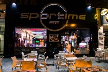 Автостопом по Европе. Где-то в Испании