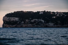 Автостопом по Европе. Где-то в Испании