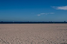 Автостопом по Европе. Где-то в Испании