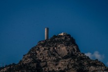 Одна из самых опасных троп в мире - Caminito del Rey