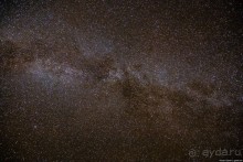 Первый опыт волонтёрства через Workaway - Cortijada Los Gazquez