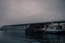 Путешествие через всю Норвегию. Часть 3