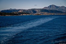 Путешествие через всю Норвегию. Часть 3