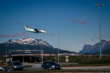 Путешествие через всю Норвегию. Часть 3