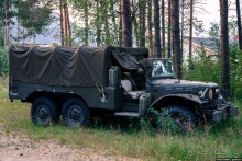 Путешествие через всю Норвегию. Часть 3