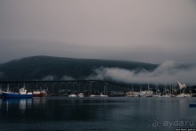 Путешествие через всю Норвегию. Часть 3