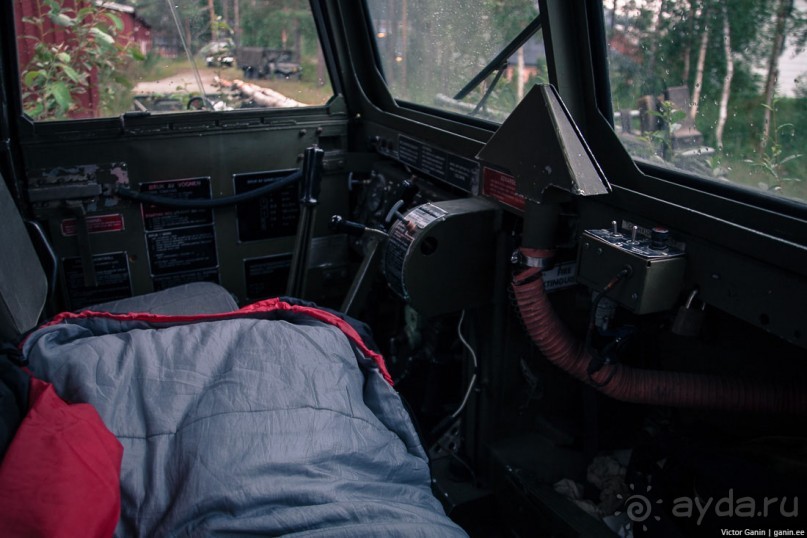 Путешествие через всю Норвегию. Часть 3