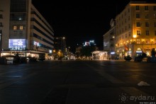 Путешествие через всю Норвегию. Часть 11. Гейрангер-фьорд