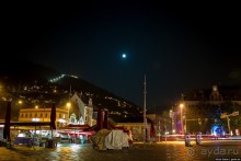 Путешествие через всю Норвегию. Часть 11. Гейрангер-фьорд