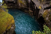 Путешествие через всю Норвегию. Часть 11. Гейрангер-фьорд