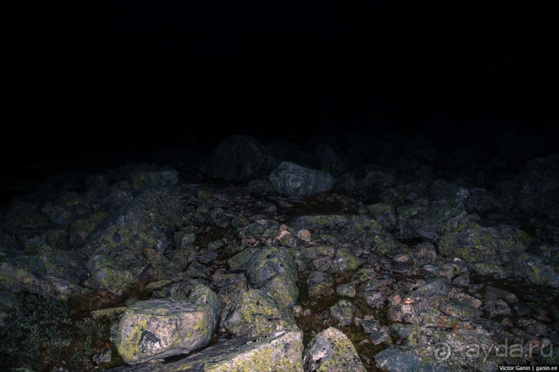 Путешествие через всю Норвегию. Часть 11. Гейрангер-фьорд