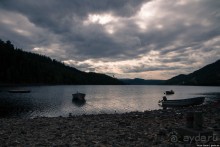 Путешествие через всю Норвегию. Часть 9. Крещение в церкви троллей