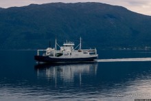 Путешествие через всю Норвегию. Часть 9. Крещение в церкви троллей