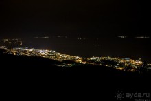 Путешествие через всю Норвегию. Часть 9. Крещение в церкви троллей