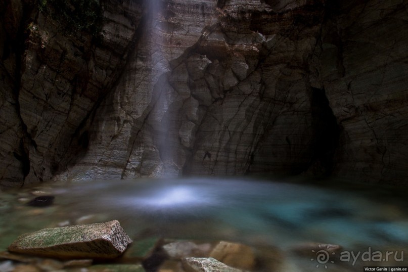 Путешествие через всю Норвегию. Часть 9. Крещение в церкви троллей