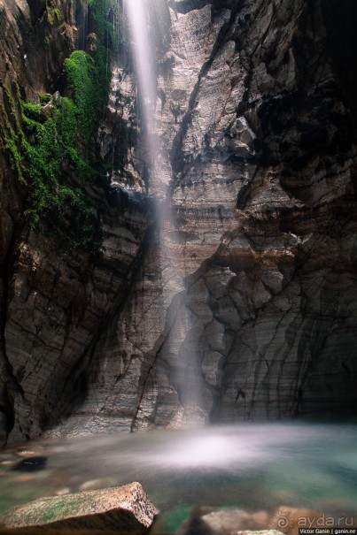 Путешествие через всю Норвегию. Часть 9. Крещение в церкви троллей