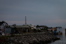 Путешествие через всю Норвегию. Часть 4. Лофотены