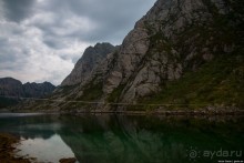 Путешествие через всю Норвегию. Часть 4. Лофотены