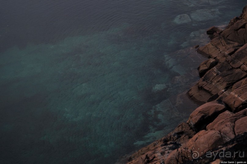 Путешествие через всю Норвегию. Часть 4. Лофотены