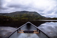 Альбом отзыва "Автостопом через всю Норвегию: походная тропа Фьордрута"