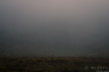 Альбом отзыва "Автостопом через всю Норвегию: походная тропа Фьордрута"