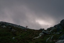 Автостопом через всю Норвегию: походная тропа Фьордрута