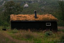 Вся информация о походах и туристических хижинах в Норвегии