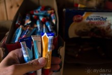 Вся информация о походах и туристических хижинах в Норвегии