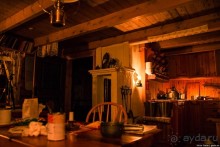 Вся информация о походах и туристических хижинах в Норвегии