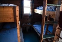 Вся информация о походах и туристических хижинах в Норвегии