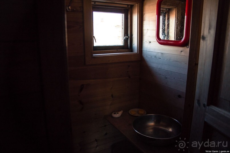 Вся информация о походах и туристических хижинах в Норвегии