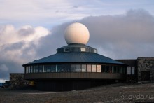 Нордкап. Самый длинный день на краю света