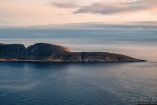 Нордкап. Самый длинный день на краю света