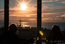 Нордкап. Самый длинный день на краю света