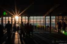 Нордкап. Самый длинный день на краю света