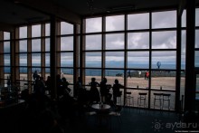 Нордкап. Самый длинный день на краю света