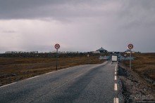 Нордкап. Самый длинный день на краю света