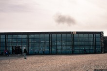 Нордкап. Самый длинный день на краю света