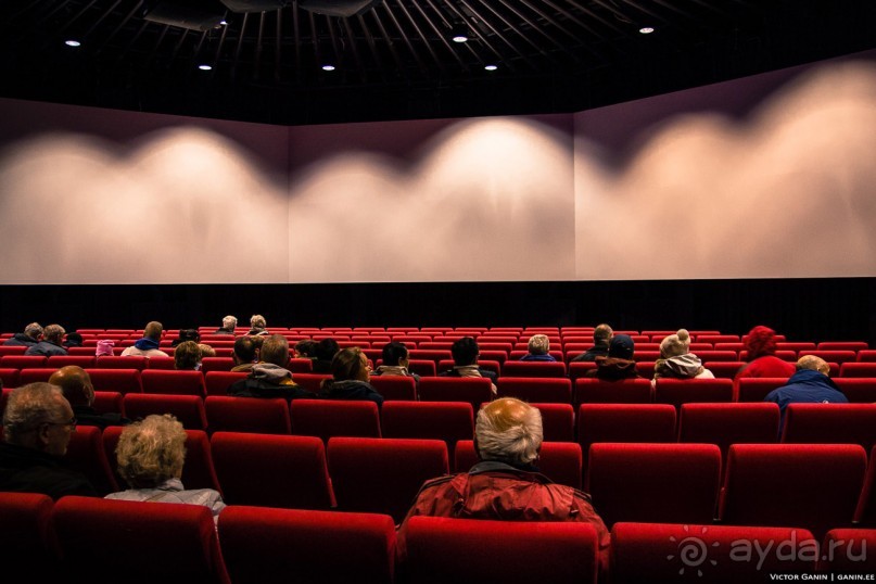 Нордкап. Самый длинный день на краю света