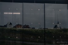 Автостопом через всю Норвегию: Вардо и мемориал в память жертв охоты на ведьм