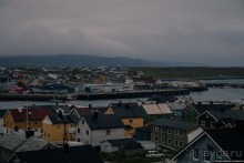 Автостопом через всю Норвегию: Вардо и мемориал в память жертв охоты на ведьм