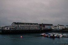 Автостопом через всю Норвегию: Вардо и мемориал в память жертв охоты на ведьм