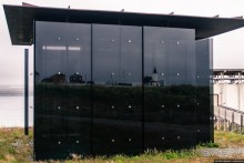 Автостопом через всю Норвегию: Вардо и мемориал в память жертв охоты на ведьм