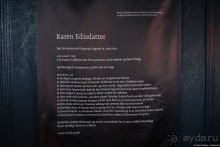 Автостопом через всю Норвегию: Вардо и мемориал в память жертв охоты на ведьм