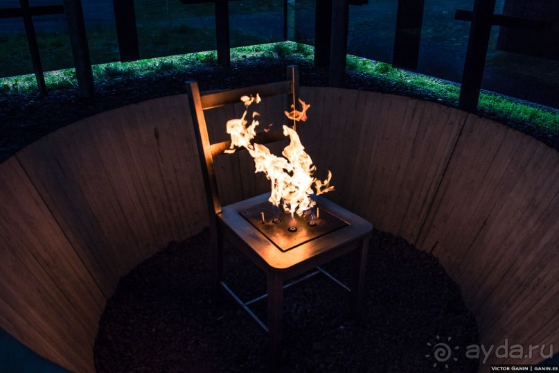 Автостопом через всю Норвегию: Вардо и мемориал в память жертв охоты на ведьм