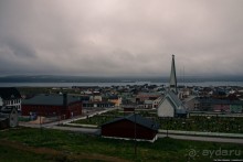 Автостопом через всю Норвегию: Вардо и мемориал в память жертв охоты на ведьм