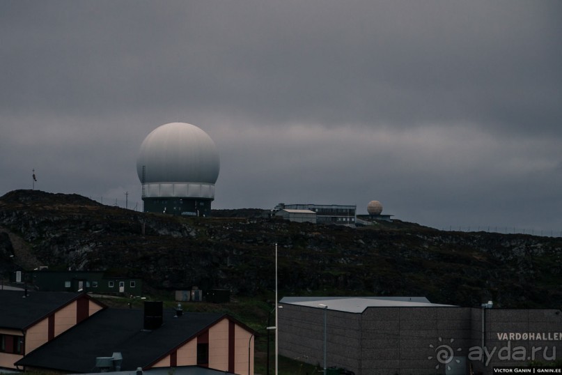 Автостопом через всю Норвегию: Вардо и мемориал в память жертв охоты на ведьм