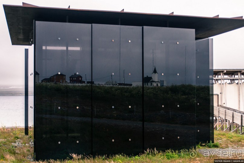 Автостопом через всю Норвегию: Вардо и мемориал в память жертв охоты на ведьм