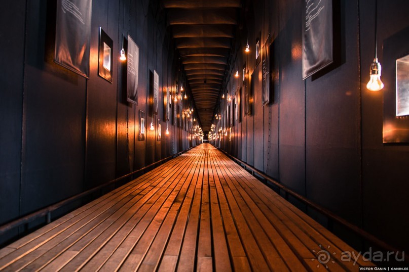 Автостопом через всю Норвегию: Вардо и мемориал в память жертв охоты на ведьм