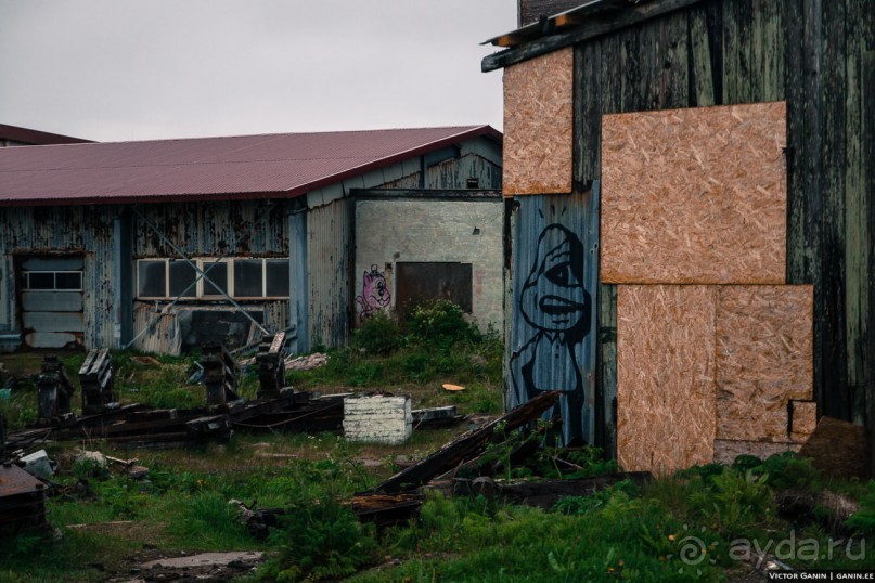 Автостопом через всю Норвегию: Вардо и мемориал в память жертв охоты на ведьм